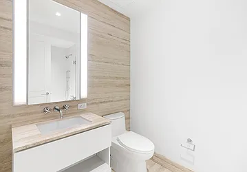 Rented by Brown Harris Stevens