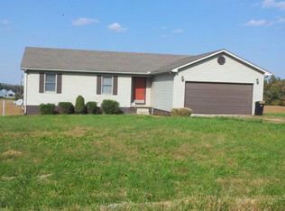 1619 Elva Rd, Madisonville, KY 42431