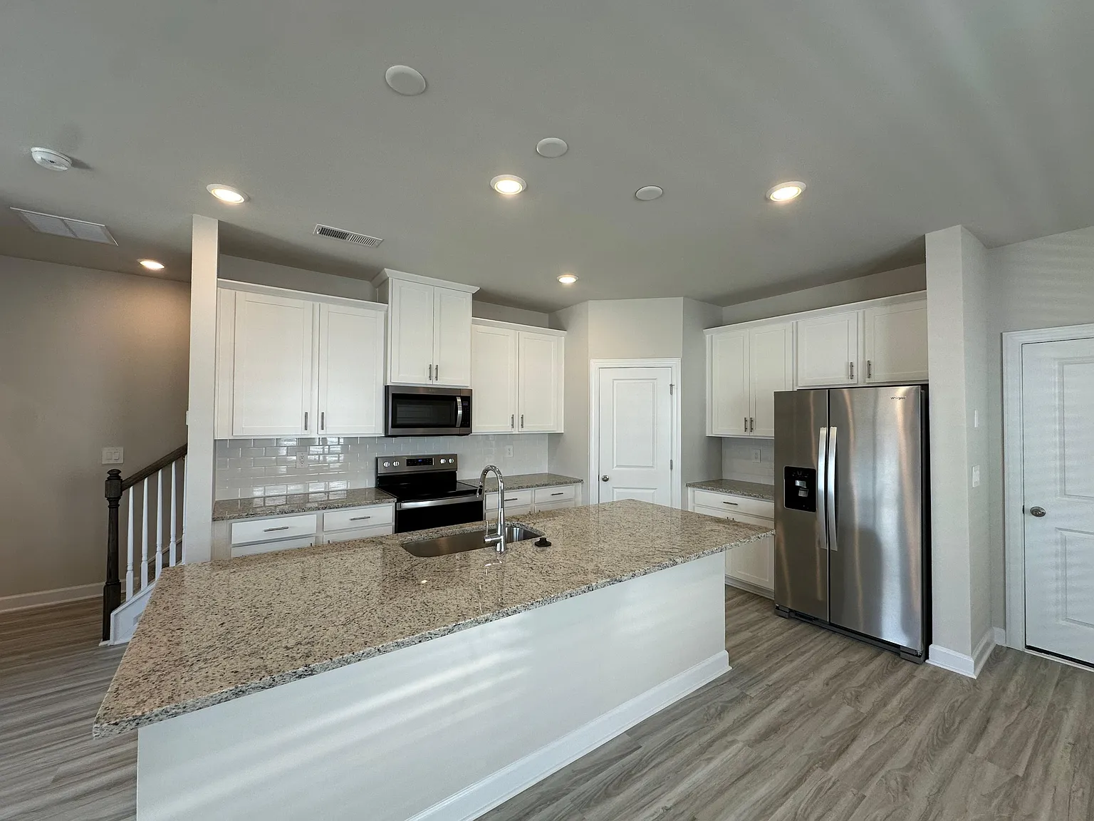 5030 Kellaher Place - 1 — Photo 3