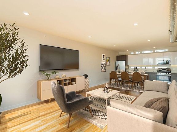 2nd image of 1766 N Hope St APT 1A