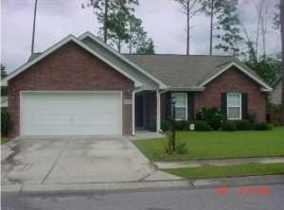 1308 Lantern Rd, Summerville, SC 29483