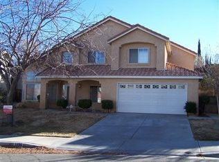 3236 Willowbrook Ave, Palmdale, CA 93551
