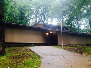 45 Gore Ln, Bella Vista, AR 72715