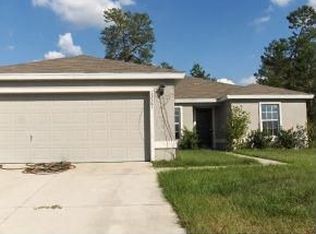 13381 SW 32nd Ct, Ocala, FL 34473