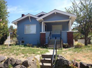 6502 40th Ave SW, Seattle, WA 98136