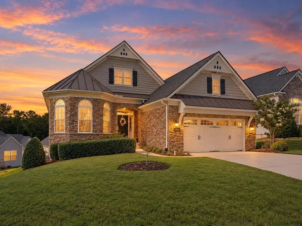 2534 Cedar Hedge Ct, Apex, NC 27523