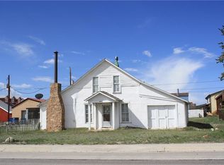 455 Main St, Fairplay, CO 80440