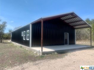 32 N Oak Vista Dr, Burnet, TX 78611