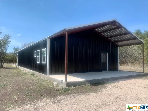 32 N Oak Vista Dr, Burnet, TX 78611