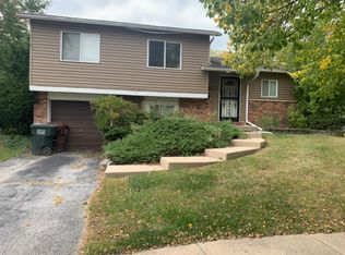 17640 Pheasant Ln, Country Club Hills, IL