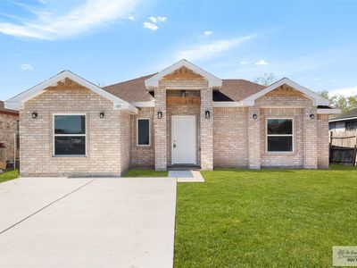 410 Pedernales Cir, Brownsville, TX, 78521