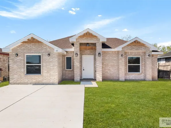 410 Pedernales Cir, Brownsville, TX 78521