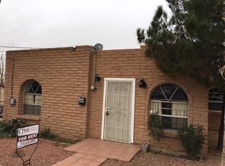 335 N Tornillo St, Las Cruces, NM 88001