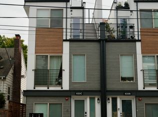 825C NE 70th St #C, Seattle, WA 98115