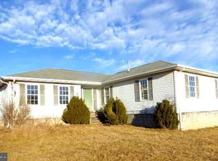 485 Peach Lake Dr, Romney, WV 26757