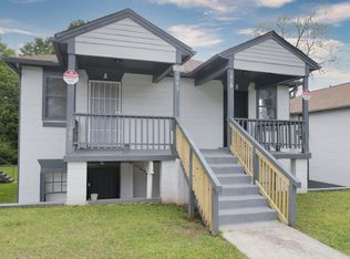 1819 Moore Avenue, Anniston, AL 36201
