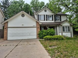 2477 S Oakland Cir, Aurora, CO 80014