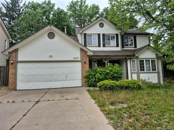 2477 S Oakland Circle, Aurora, CO 80014