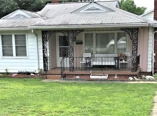 2106 Baltimore St, High Point, NC 27263