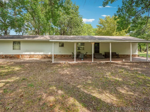 71779 S 313th Ct, Wagoner, OK 74467