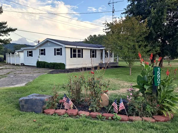 15907 Morehead Rd, Wallingford, KY 41093