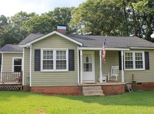 107 Siloam Church Rd, Greenwood, SC 29646