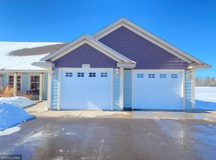 2019 Highland Cir E, Mora, MN 55051
