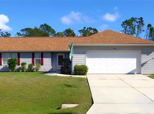 1722 Harbell St, North Port, FL 34288