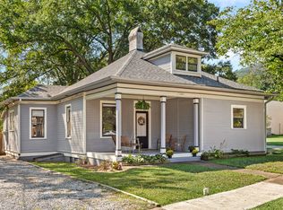 1508 W 42nd St, Chattanooga, TN 37409
