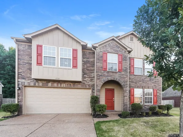 4521 Oakden Ln, Memphis, TN 38125
