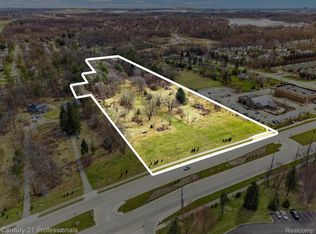 3315 S Baldwin Rd, Orion, MI 48359