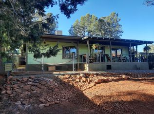 200 Juniper St, Sedona, AZ 86351