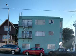 1400 47th Ave APT 7, San Francisco, CA 94122