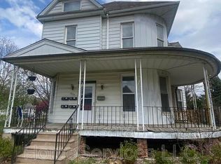 224 W Carroll St UNIT 4, Macomb, IL 61455