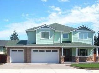 7703 NE 104th Ave, Vancouver, WA 98662