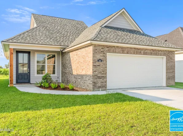 305 Bennington Ln, Youngsville, LA 70592