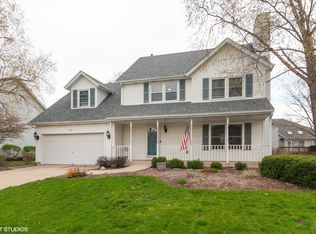 5011 Brighton Ln, Plainfield, IL