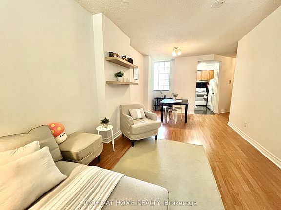 5th image of 55 Bloor St E #1702