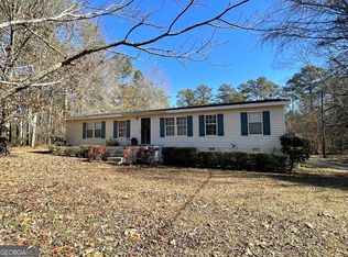1560 Jaudon Rd, Elberton, GA 30635