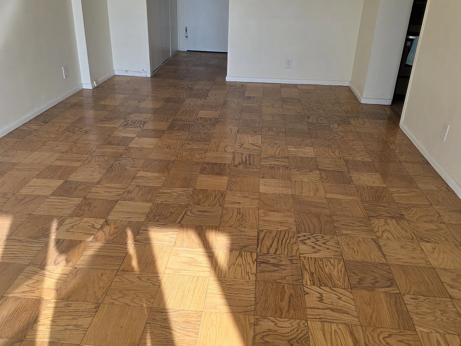 Studio, 422 sqft, $1,600 — Photo 2