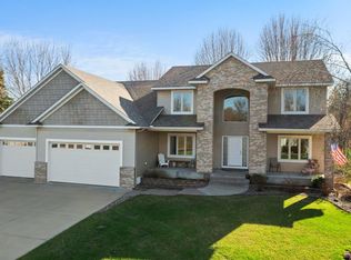 10580 201st Ave NW, Elk River, MN 55330