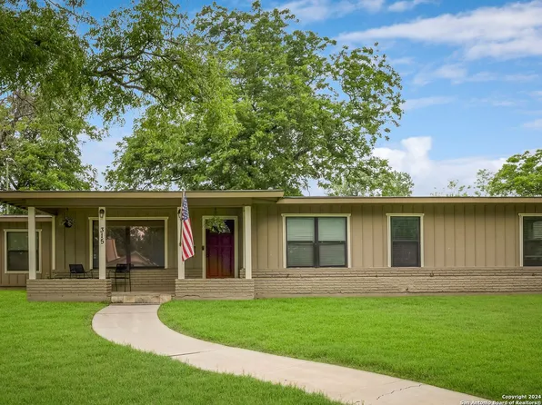 315 CALUMET PL, San Antonio, TX 78209