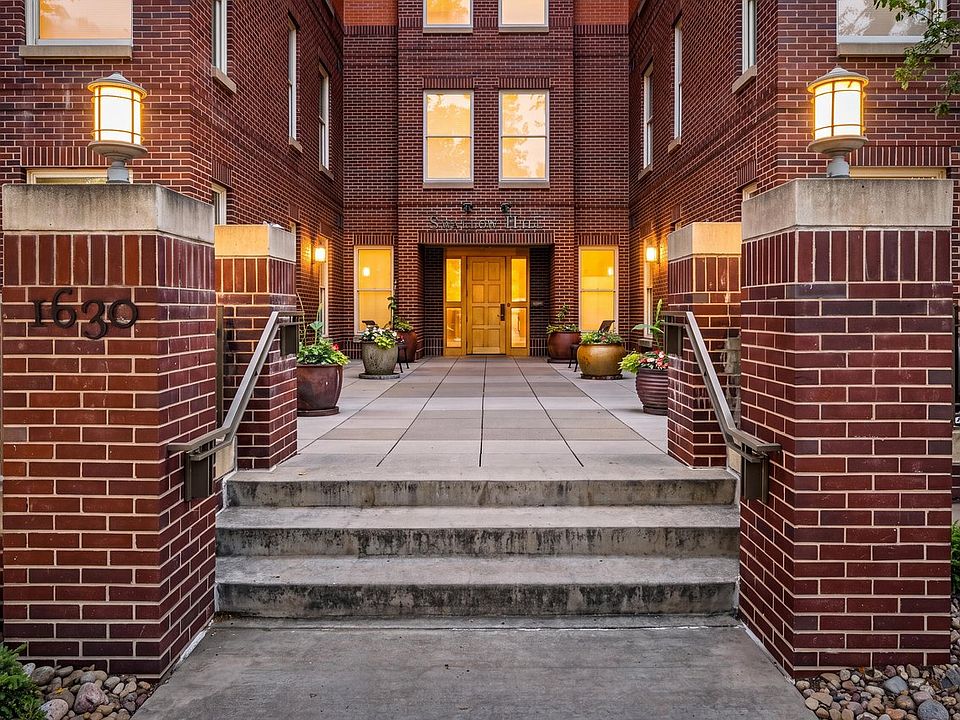 1st image of 1630 N Clarkson St #302