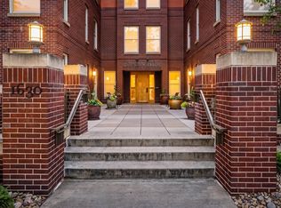 1630 N Clarkson St APT 302, Denver, CO 80218