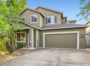 17588 SW Inkster Dr, Sherwood, OR 97140