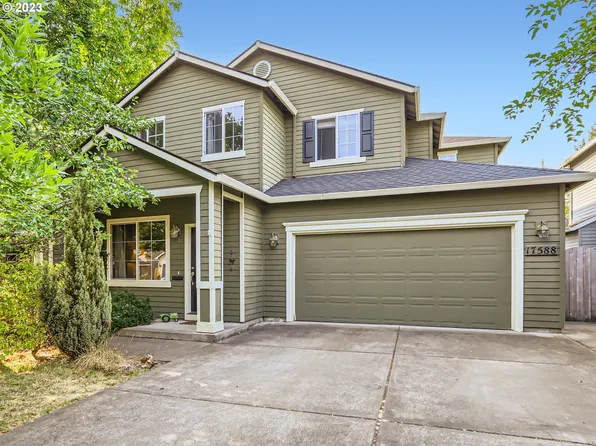 17588 SW Inkster Dr, Sherwood, OR 97140