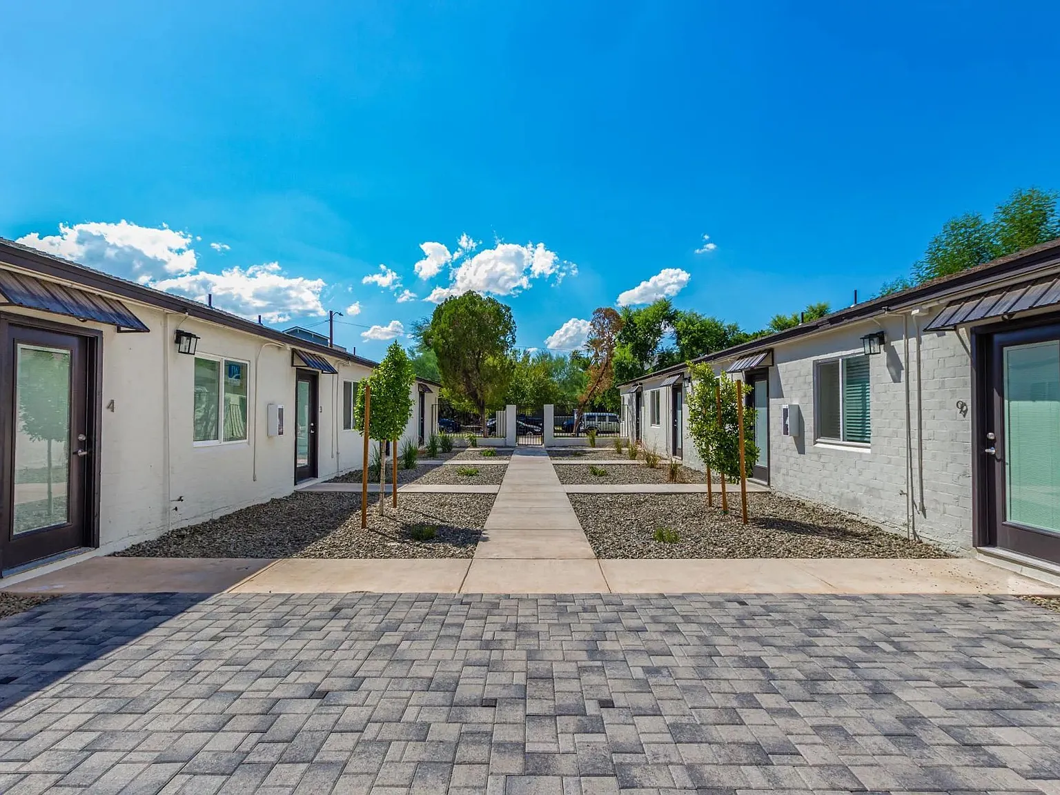 The Audrey — Photo 1