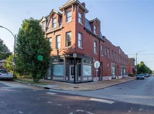 2801 Wyoming St APT A, Saint Louis, MO 63118