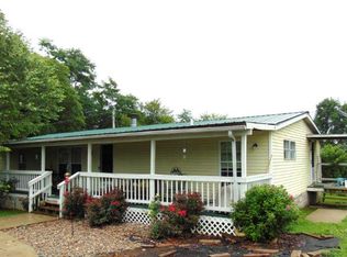 835 Fawn Hill Rd, Loretto, KY 40037