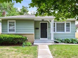 719 N Reed St, Joliet, IL 60435